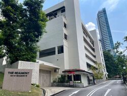 The Beaumont (D9), Condominium #602305981